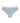 Pastel Sky Blue Lace Brief