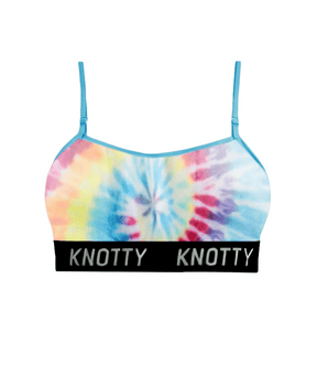 Tie-Dye Bralette