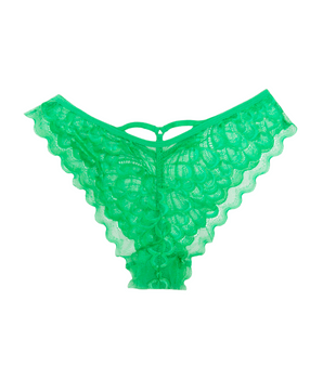 Green Leaves Cheeky