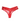 Blossom Merlot Thong