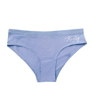 Sky Blue Cotton Knotty Briefs