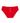 Cherry Full-Coverage Button Brief